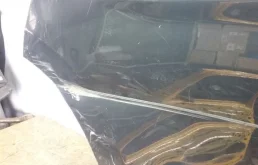 Дверь задняя правая для Ford Explorer 2013 года на фотографиях