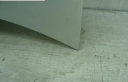 Капот для Volkswagen Caddy 2019 года на фотографиях