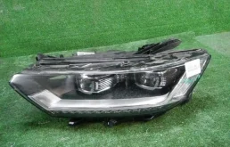 Фара левая (3G1941113A) для Volkswagen Passat (B8) Variant 2014-2019