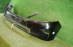 Бампер для Lexus RX 2013 года на фотографиях