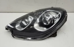Фара левая для Porsche Macan 95B 2014-2023