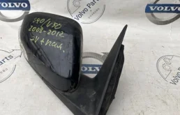 Зеркало боковое левое для Volvo S40 2005 года на фотографиях