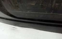 Крышка багажника для Nissan X-Trail 2003 года на фотографиях