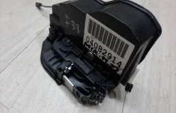 Уплотнитель передней правой двери для BMW 5er 2015 года на фотографиях