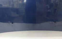 Решетка радиатора для Hyundai Tucson 2008 года на фотографиях