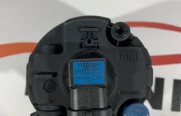 Противотуманка (ПТФ) передняя правая для Nissan X-Trail 2008 года на фотографиях