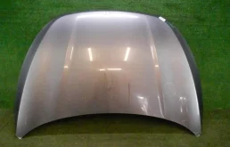 Капот для Hyundai ix35 2016 года на фотографиях