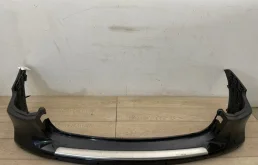 Бампер для Porsche Cayenne 2009 года на фотографиях