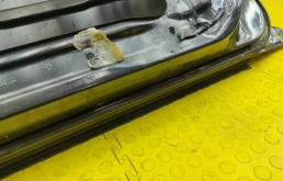 Двери для Mercedes-Benz S class 1996 года на фотографиях