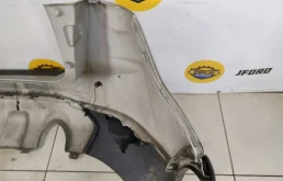 Бампер задний для Ford Kuga 2011 года на фотографиях