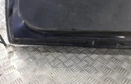 Крышка багажника для Suzuki Grand Vitara 2015 года на фотографиях