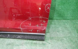 Дверь передняя левая для Mazda CX 5 2013 года на фотографиях