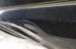 Крышка багажника для Suzuki Grand Vitara 2015 года на фотографиях