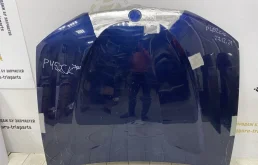 Капот для BMW X3 F25 2010-2017