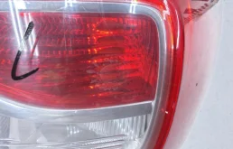 Фонарь правый для Renault Logan 2016 года на фотографиях