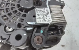 Генератор для Renault Duster 2021 года на фотографиях