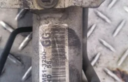 Рулевая рейка для Ford Focus 2000 года на фотографиях