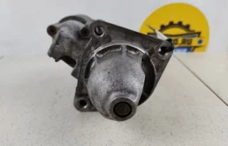 Стартер для Ford Focus 2010 года на фотографиях