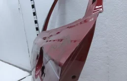 Дверь задняя левая для Suzuki SX4 2015 года на фотографиях