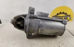 Стартер для Ford Focus 2014 года на фотографиях