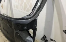 Крышка багажника для Hyundai Tucson 2010 года на фотографиях