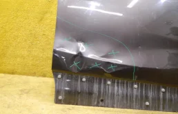 Дверь передняя правая для Mazda CX 5 2014 года на фотографиях