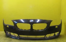 Бампер для BMW 5er 2015 года на фотографиях