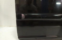 Дверь передняя правая для Nissan X-Trail 2006 года на фотографиях