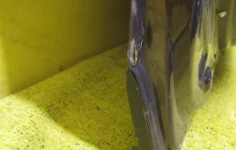 Дверь передняя левая для Hyundai ix35 2009 года на фотографиях