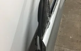 Дверь передняя левая для BMW 3er 2011 года на фотографиях