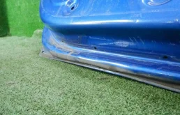 Дверь передняя правая для Hyundai Solaris 2019 года на фотографиях