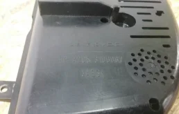 Приборная панель для Volkswagen Passat 2007 года на фотографиях