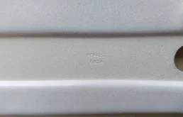 Крыша для Renault Duster 2017 года на фотографиях