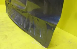 Крышка багажника для Honda CR-V 2012 года на фотографиях