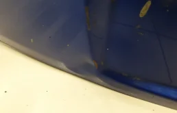 Крышка багажника для Kia Cerato 2011 года на фотографиях