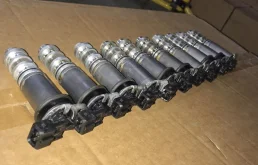 Электромагнитный клапан АКПП для BMW X5 на фотографиях