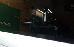 Дверь задняя (сдвижная) правая для Mercedes-Benz Vito 2010 года на фотографиях