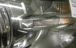 Фара левая для BMW 5er 2013 года на фотографиях