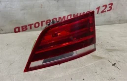 Фонарь внутренний левый для BMW X3 2015 года на фотографиях