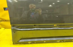 Двери для Mercedes-Benz S class 1996 года на фотографиях