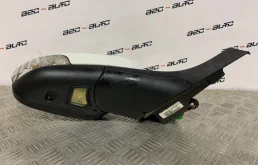 Зеркало боковое правое для Volvo S80 2007 года на фотографиях