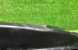 Усилитель заднего бампера для Volkswagen Tiguan 2009 года на фотографиях