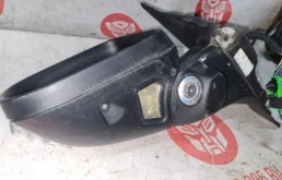 Зеркало заднего вида (в салоне) для Volvo S80 2008 года на фотографиях