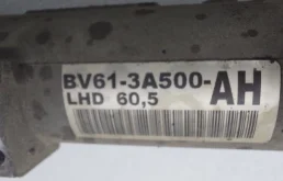 Рулевая рейка для Ford Focus 2017 года на фотографиях