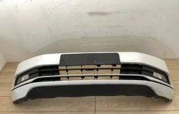 Бампер для Volkswagen Passat 2018 года на фотографиях