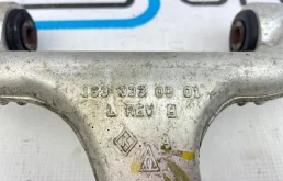 Рычаг передний левый верхний для Mercedes-Benz M class на фотографиях