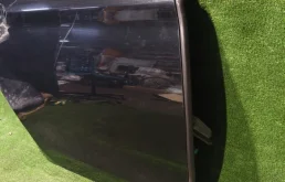 Дверь задняя правая для BMW 5er 2007 года на фотографиях