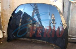 Капот для Hyundai ix35 2016 года на фотографиях