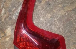 Фонарь правый для Volvo XC90 2017 года на фотографиях