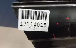 Дверь передняя правая для Audi A6 2016 года на фотографиях